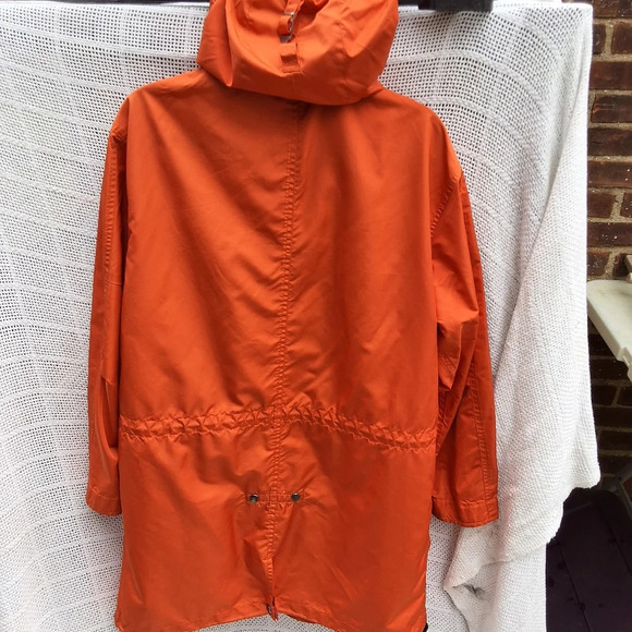 Polo Sport Ralph Lauren Slicker Rainbreaker L - Picture 11 of 15